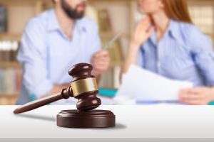 family law attorney consultation